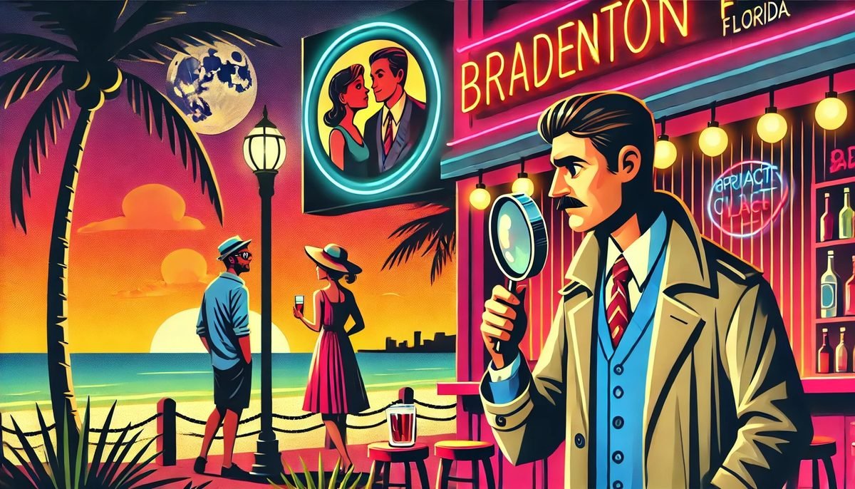 How Investigators Actually Document Infidelity in Florida