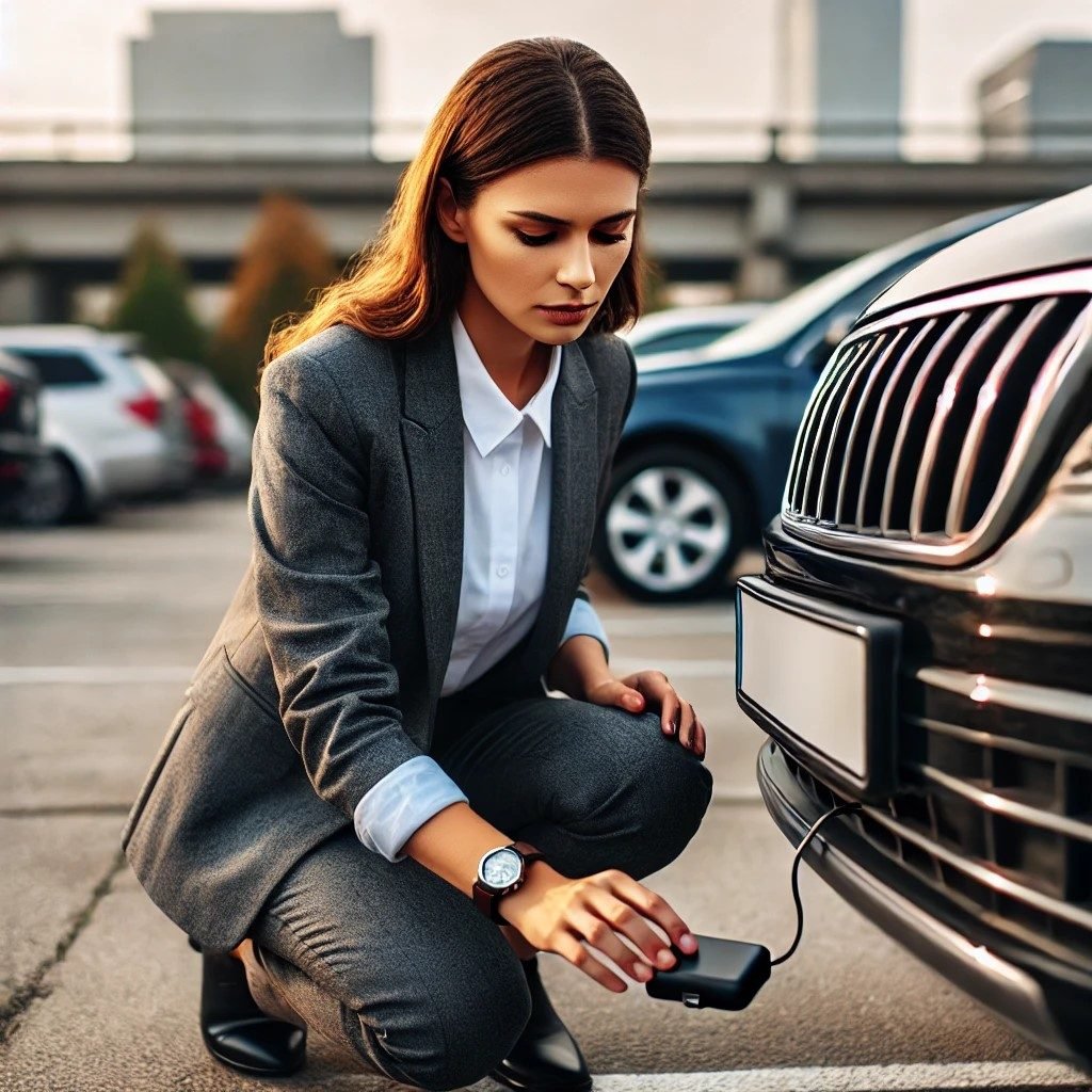 Is It Legal to Put a GPS Tracker on a Car in Florida?