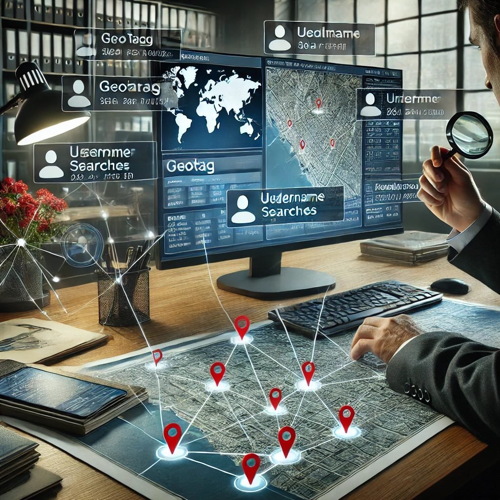 Social Media Background Check