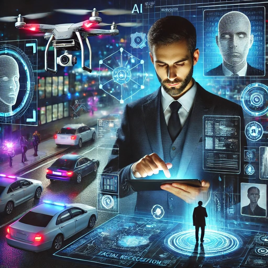 Which Cybercrimes Can a Private Investigator Actually Investigate?