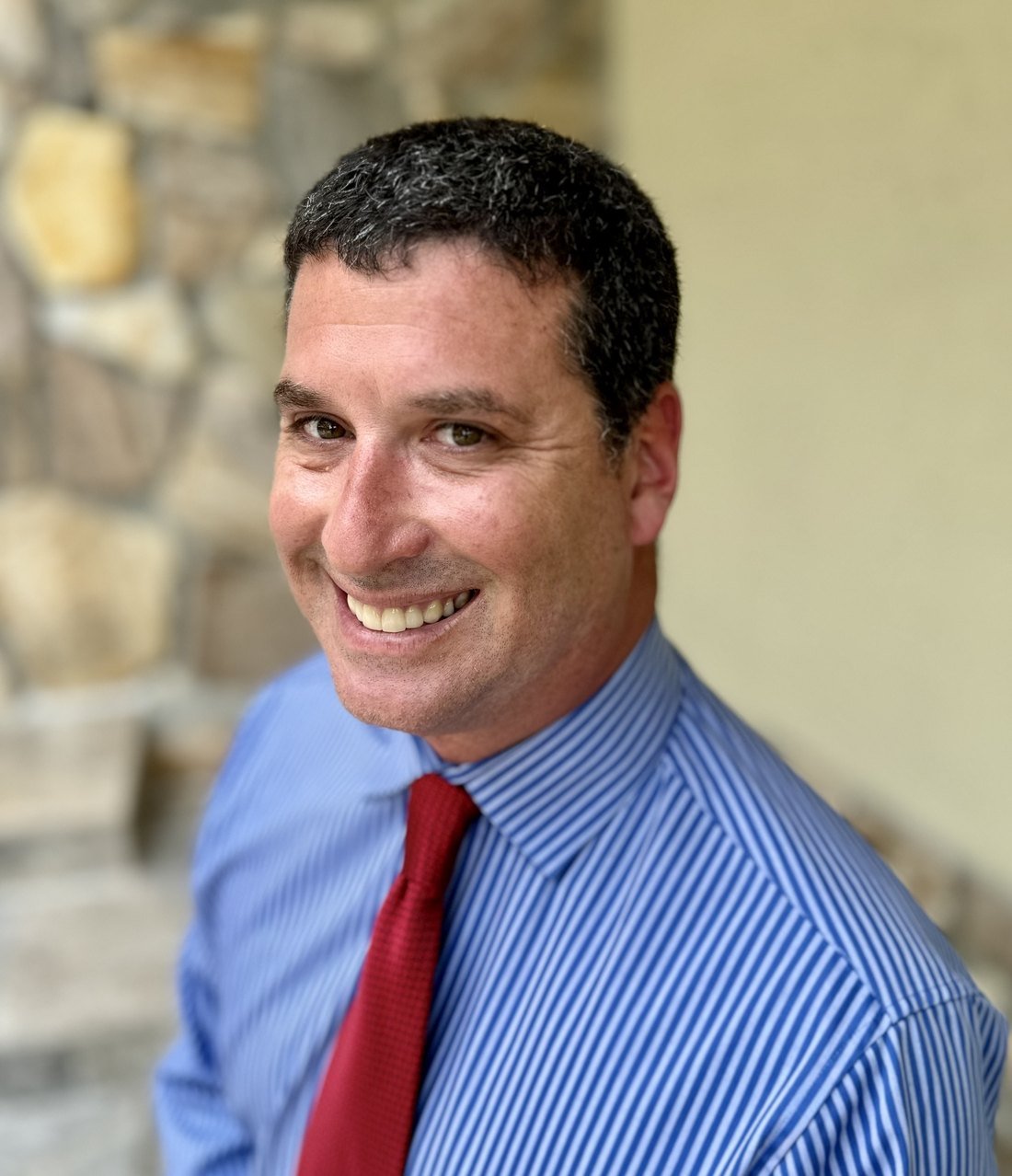 Joshua Goldberg, owner and lead investigator of Insight Investigative Group, LLC, a licensed Florida private investigative agency in Bradenton